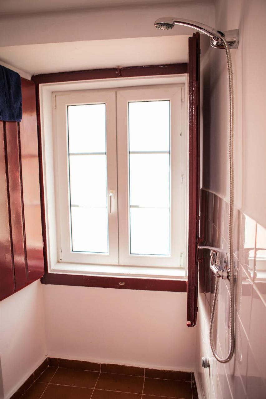 فندق Lx Center Chiado Lisboa المظهر الخارجي الصورة
