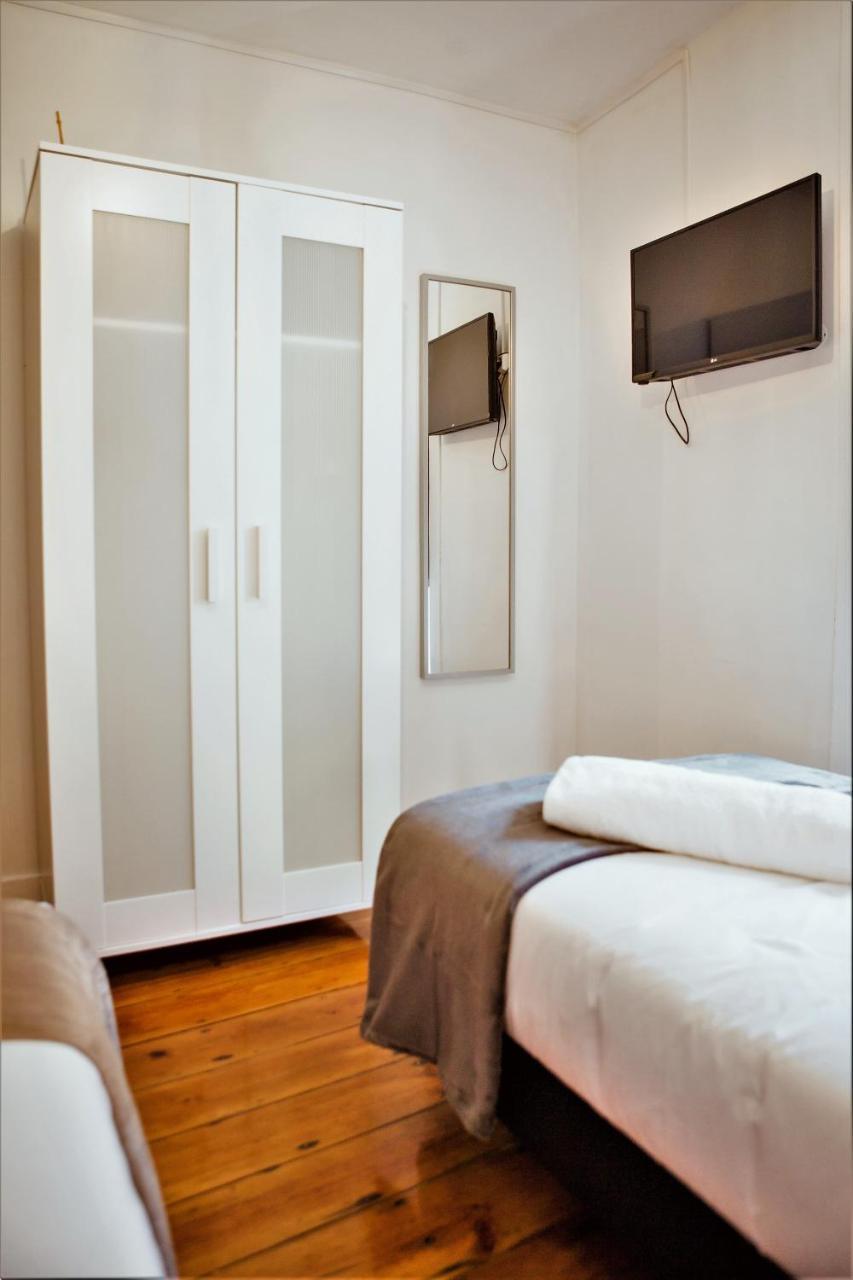 فندق Lx Center Chiado Lisboa الغرفة الصورة