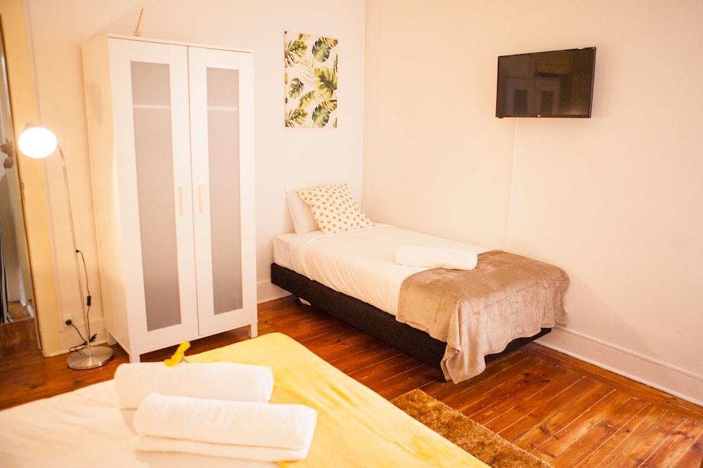 فندق Lx Center Chiado Lisboa المظهر الخارجي الصورة