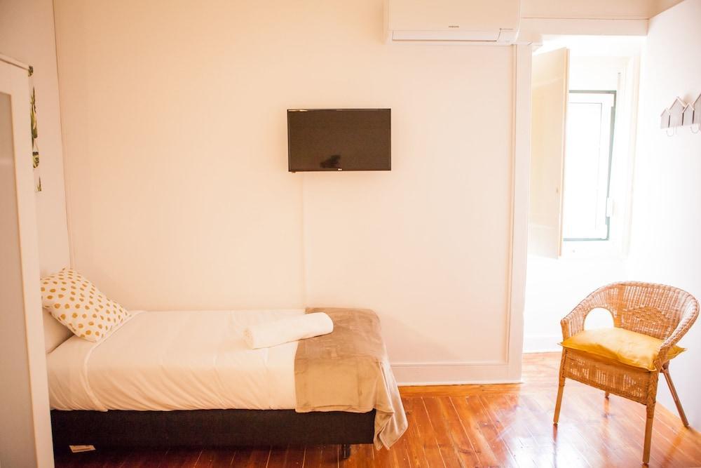 فندق Lx Center Chiado Lisboa المظهر الخارجي الصورة